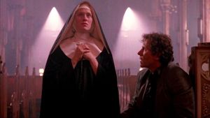 Bad Lieutenant's poster