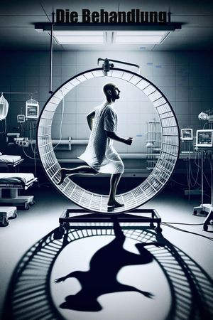 The Treatment's poster