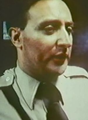 Chicago Nazis's poster