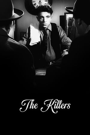 The Killers's poster