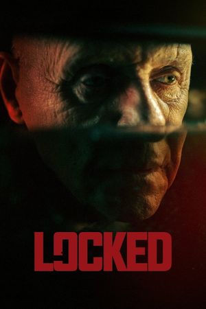 Locked's poster