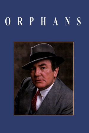 Orphans's poster