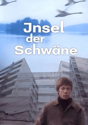 Island of Swans's poster