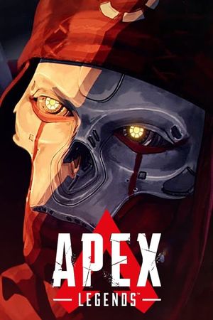 Apex Legends: Assimilation's poster