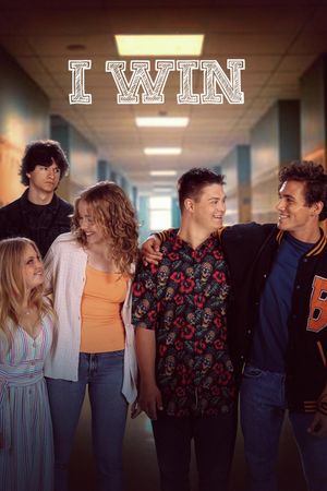 I Win's poster
