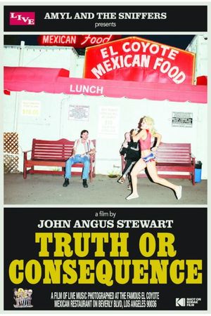 Truth Or Consequence's poster image