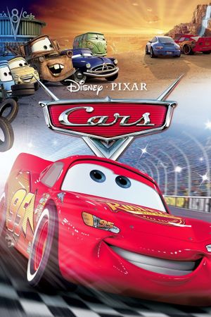 Cars's poster