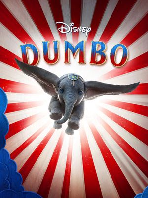 Dumbo's poster
