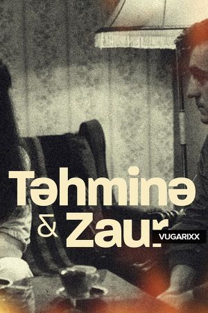 Tähminä's poster