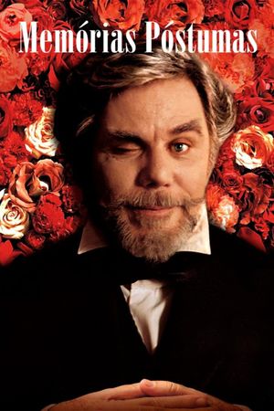Posthumous Memories's poster