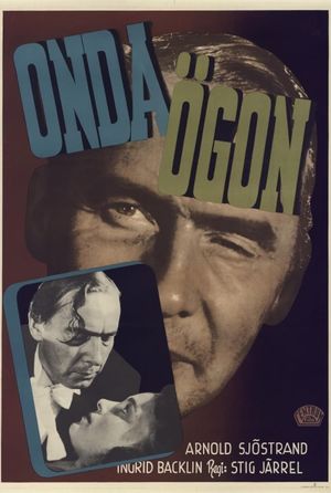 Bad Eyes's poster