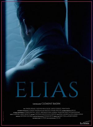 Elias's poster