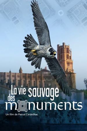 La Vie sauvage des monuments's poster