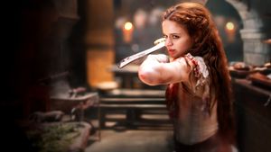The Princess's poster