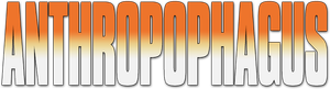 Antropophagus's poster