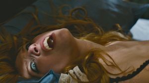 Kiss of the Damned's poster