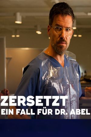 Zersetzt - Ein Fall für Dr. Abel's poster