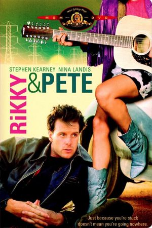 Rikky and Pete's poster image