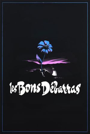 Good Riddance's poster