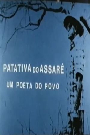 Patativa do Assaré - Um Poeta do Povo's poster