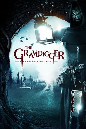 The Gravedigger's poster