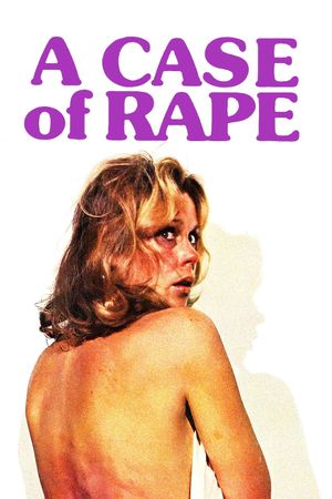 A Case of Rape's poster