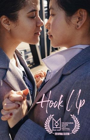 Hook Up's poster