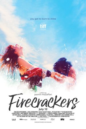 Firecrackers's poster
