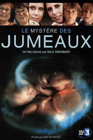 Le mystère des jumeaux's poster