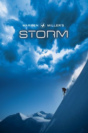 Storm's poster