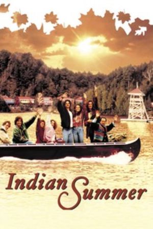 Indian Summer's poster