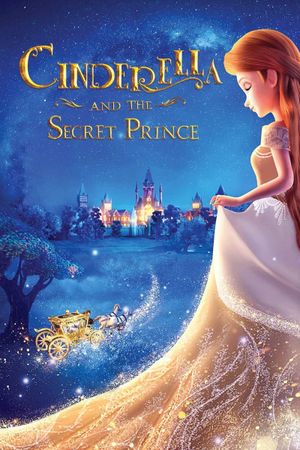 Cinderella and the Secret Prince's poster