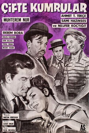 Çifte Kumrular's poster