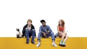 Me and Earl and the Dying Girl's poster