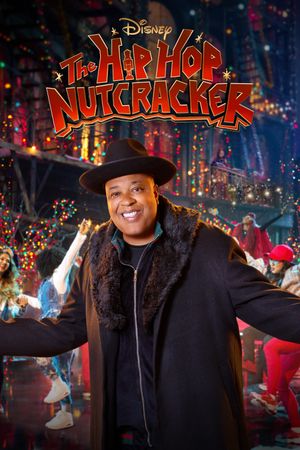 The Hip Hop Nutcracker's poster