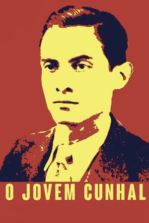 O Jovem Cunhal's poster