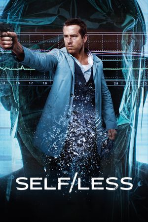 Self/less's poster