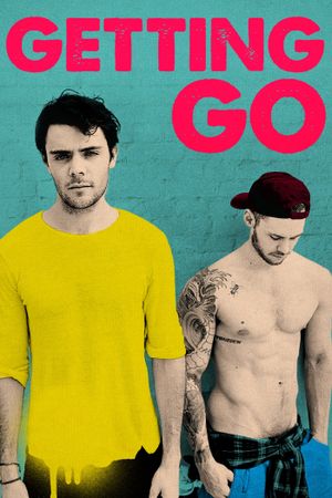 Getting Go, the Go Doc Project's poster