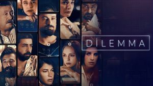 Dilemma's poster