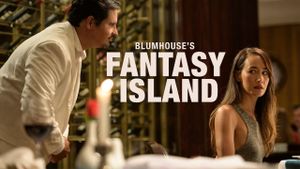 Fantasy Island's poster
