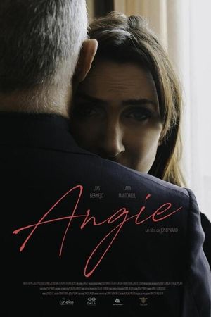 Angie's poster