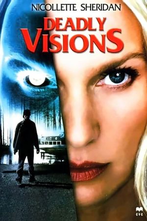 Deadly Visions's poster