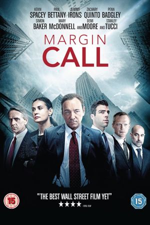 Margin Call's poster
