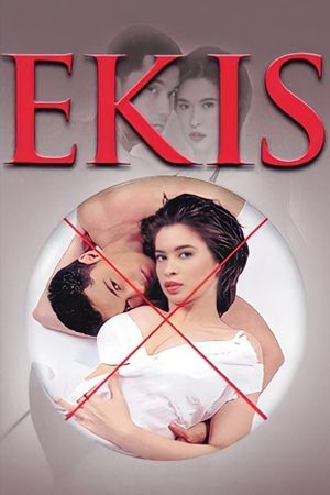 Ekis: Walang tatakas's poster image