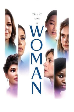 Tell It Like a Woman's poster
