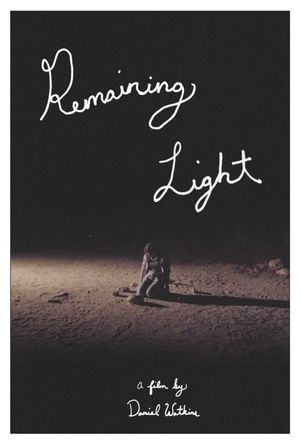 Remaining Light's poster image