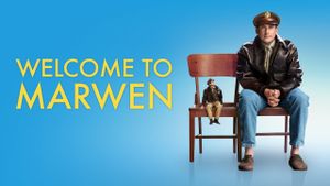 Welcome to Marwen's poster
