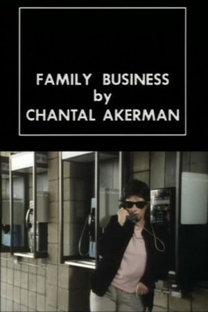 Family Business's poster