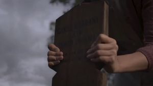 Grave Torture's poster