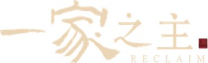 Reclaim's poster